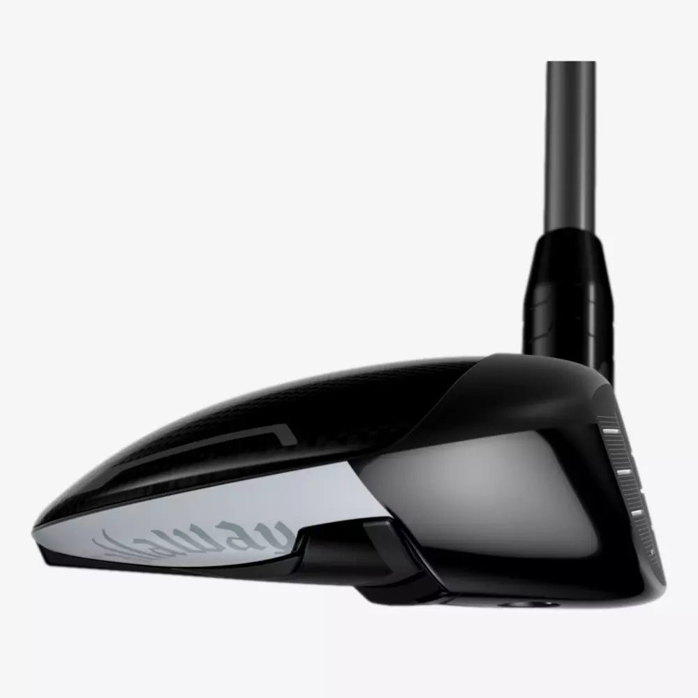 #4 Callaway Quantum Max