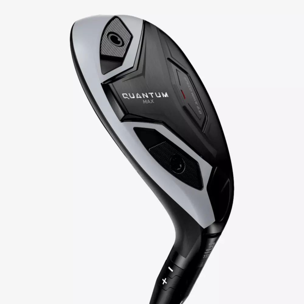 Callaway Quantum Max Hybrid