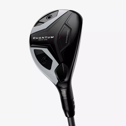 Callaway Quantum Max OS