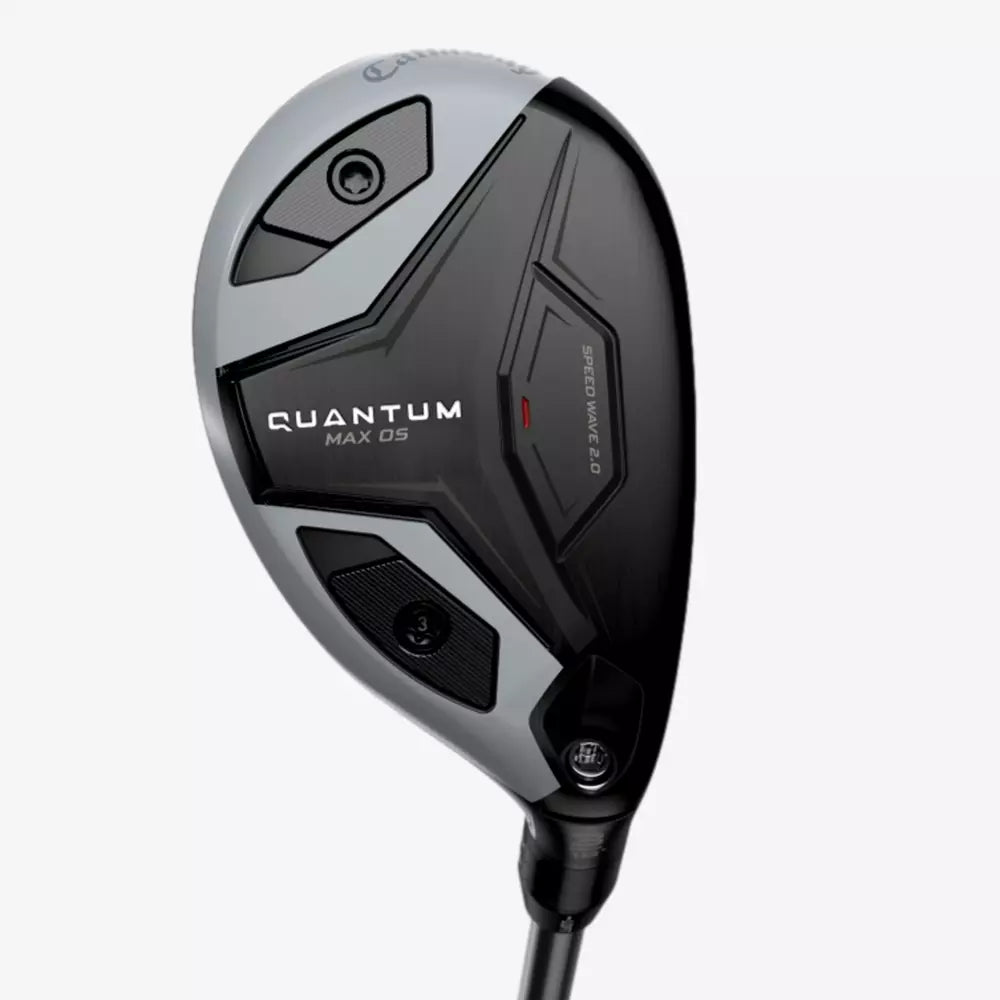 Callaway Quantum Max OS