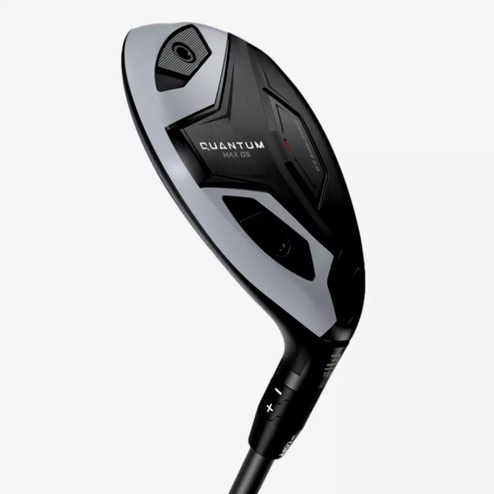 Callaway Quantum Max OS