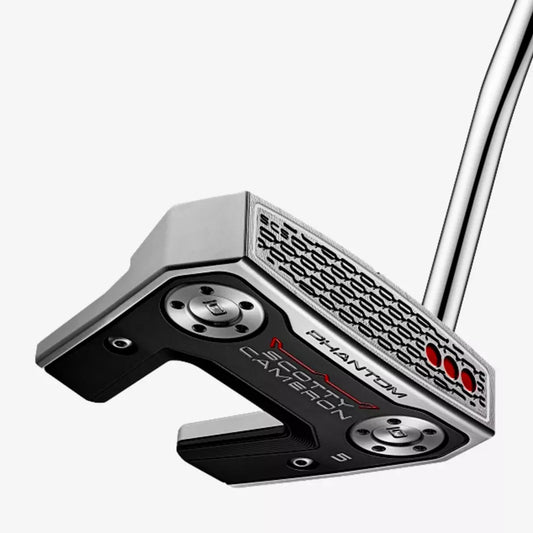 #5 Scotty Cameron Phantom 5