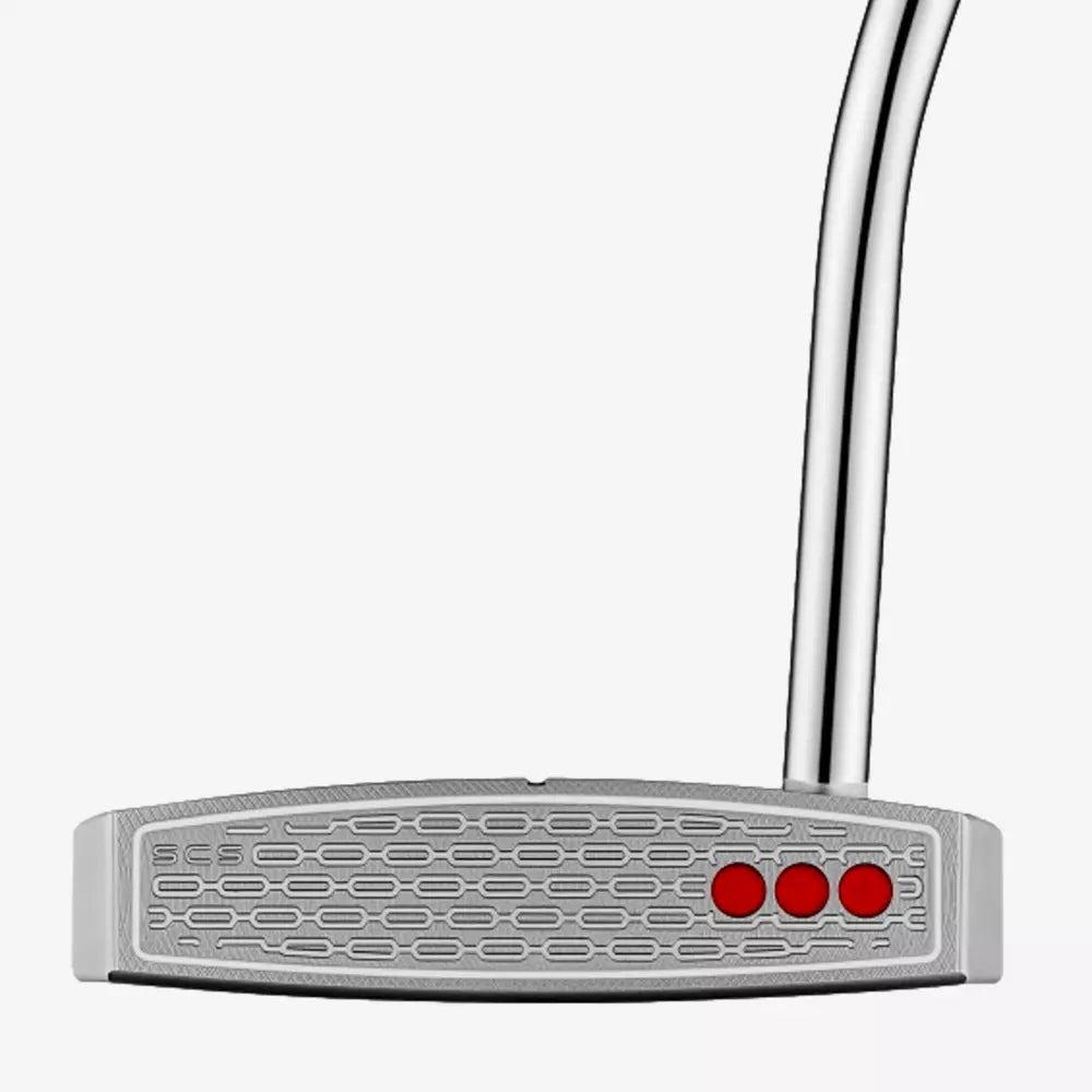 #5 Scotty Cameron Phantom 5
