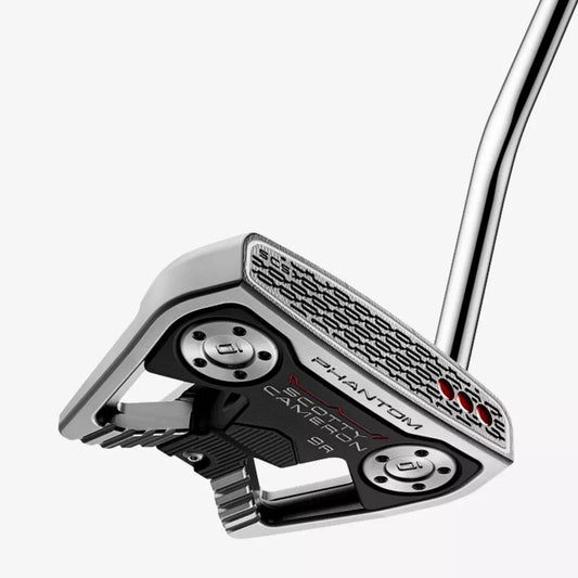 #2 Scotty Cameron Phantom 9R