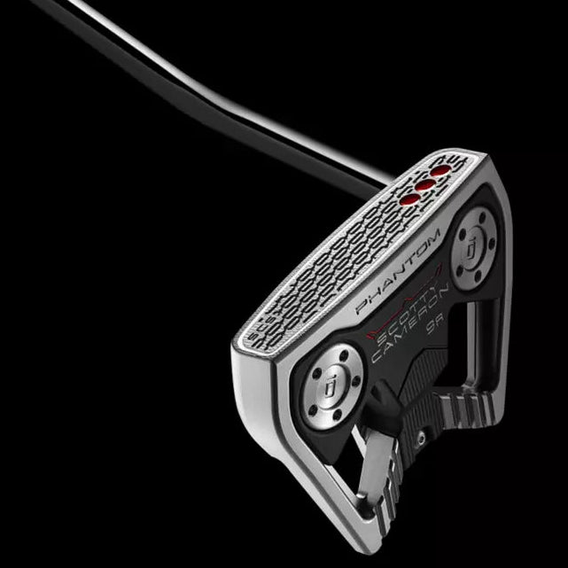 #2 Scotty Cameron Phantom 9R