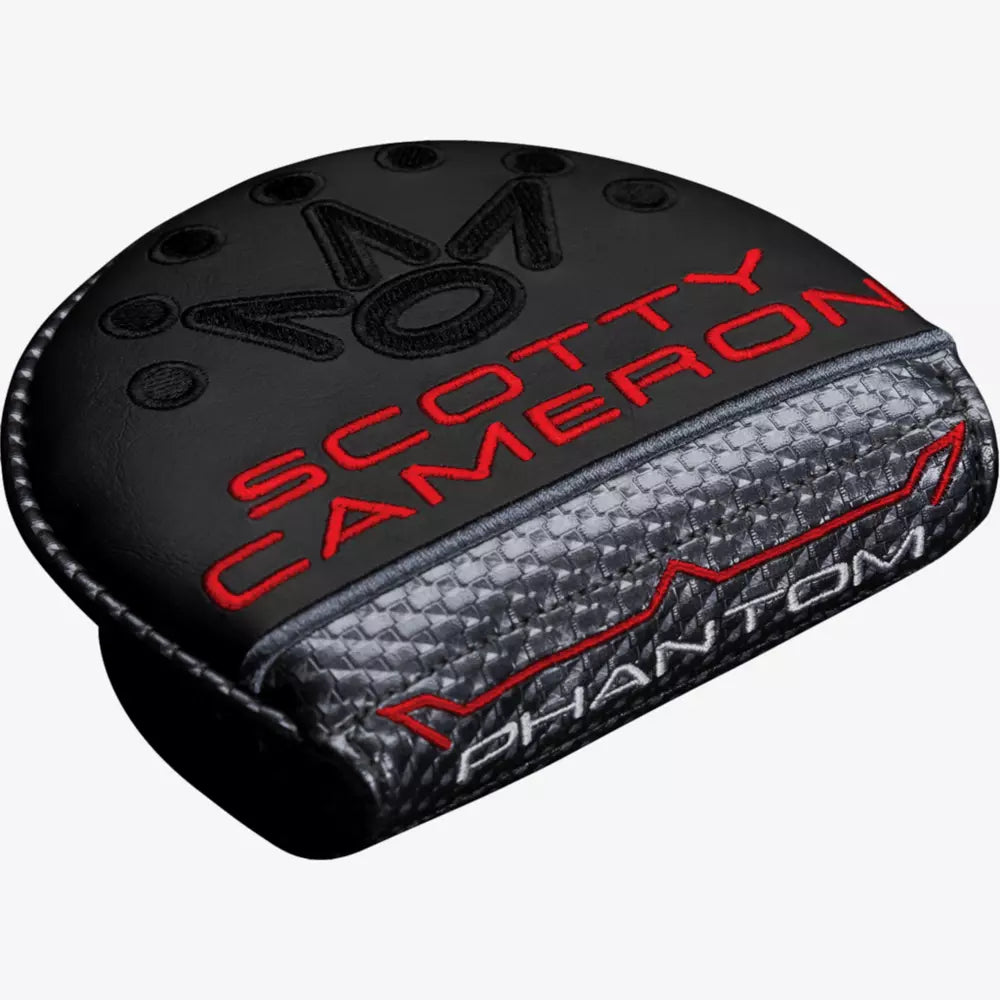 #2 Scotty Cameron Phantom 9R