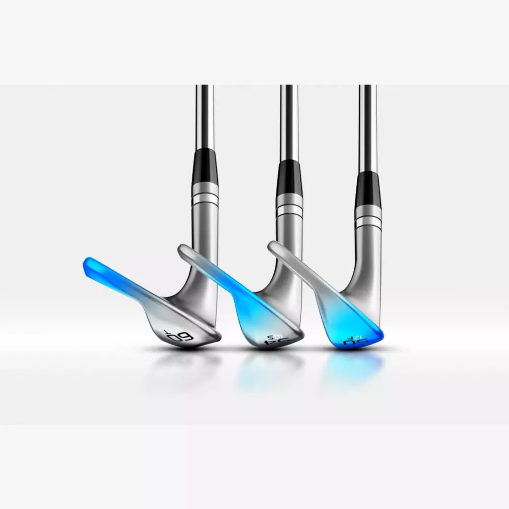 Vokey SM11 Tour Chrome Wedge