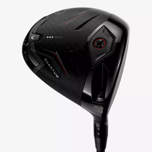 Callaway Quantum Triple Diamond Max