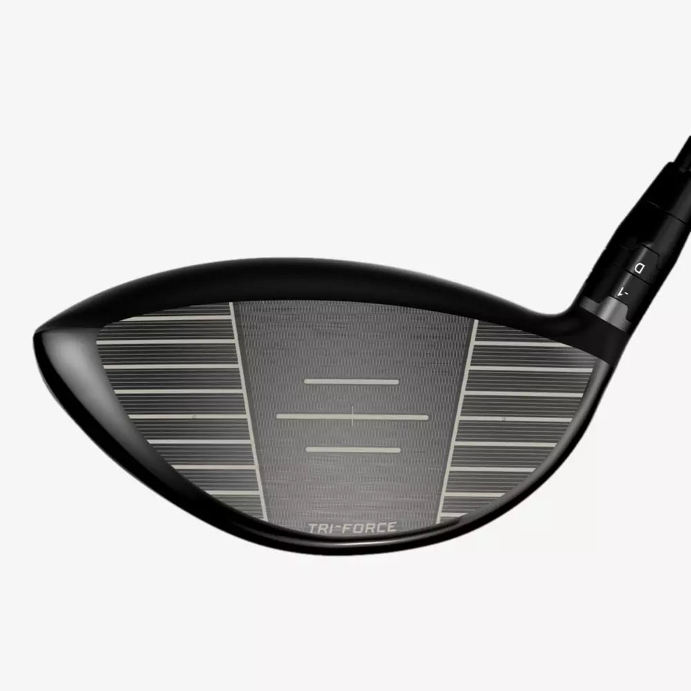 #4 Callaway Quantum Triple Diamond Max