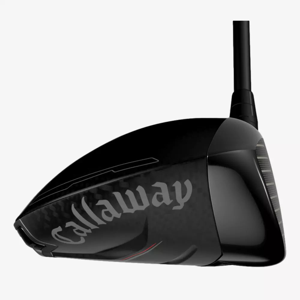 #4 Callaway Quantum Triple Diamond Max