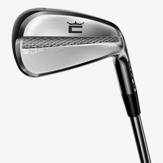#5 Cobra 3DP Tour Irons