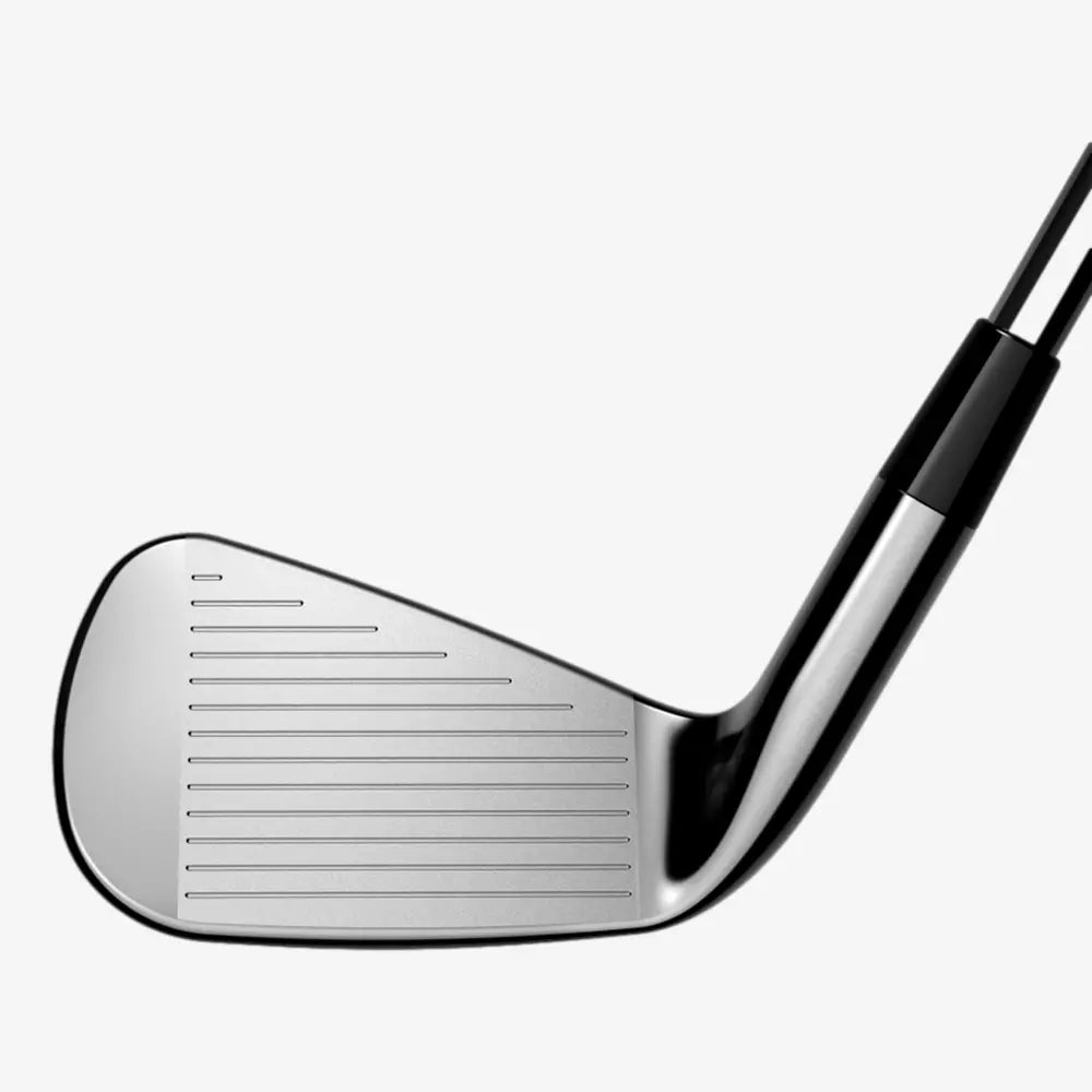 #5 Cobra 3DP Tour Irons