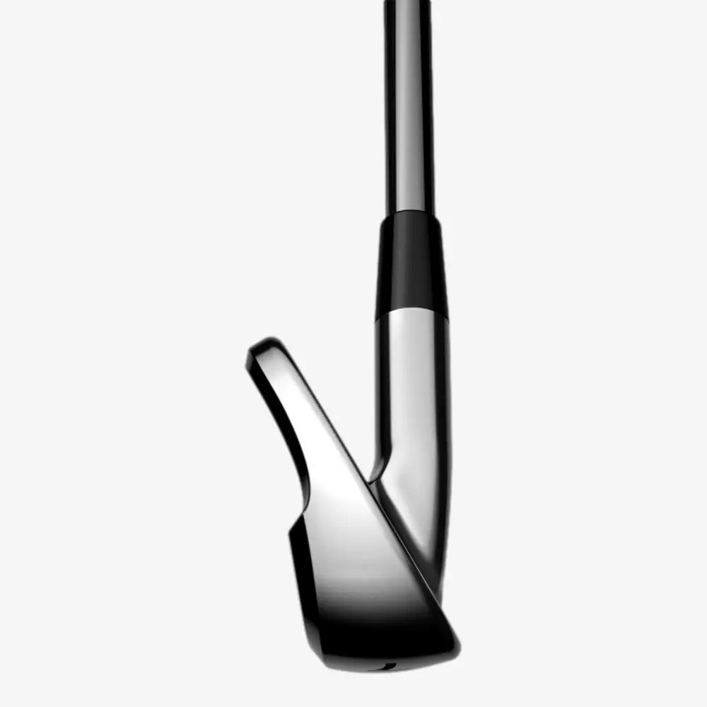 #5 Cobra 3DP Tour Irons