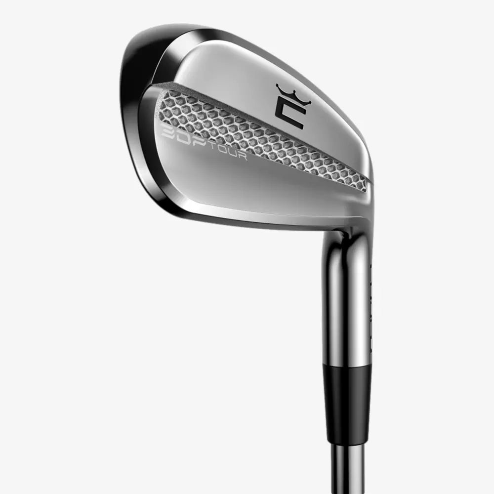 #5 Cobra 3DP Tour Irons