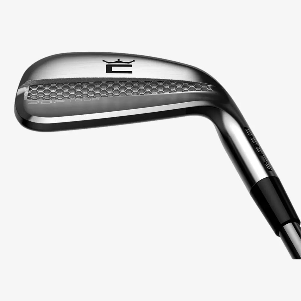 #5 Cobra 3DP Tour Irons