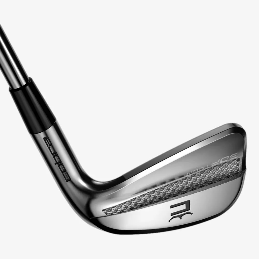 #5 Cobra 3DP Tour Irons