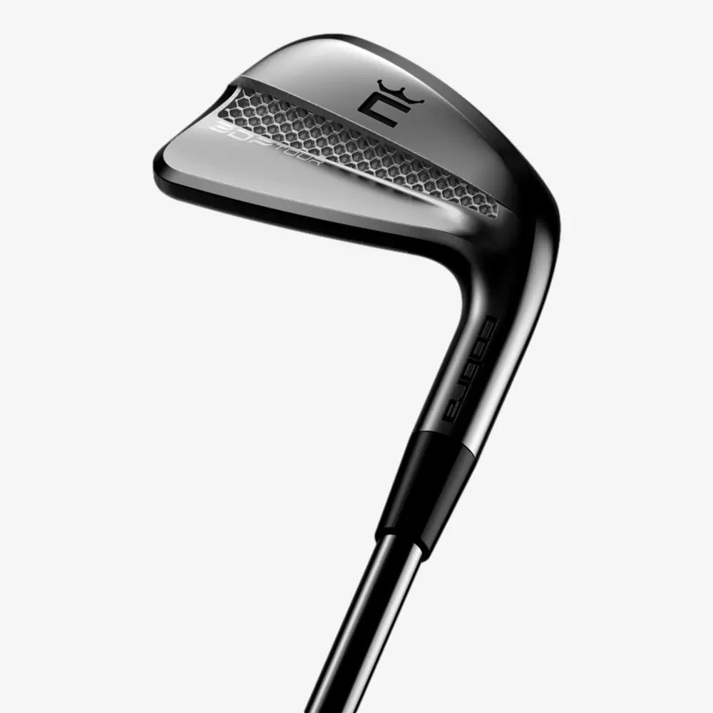 #5 Cobra 3DP Tour Irons