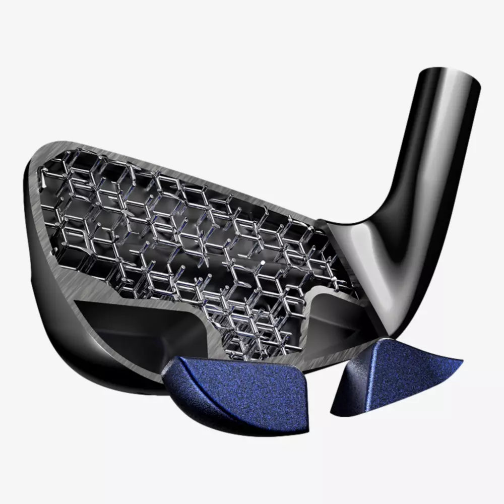 #5 Cobra 3DP Tour Irons