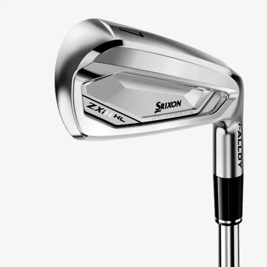 Srixon ZXiR HL