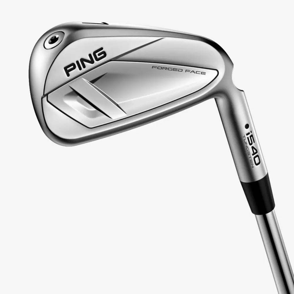 PING i540