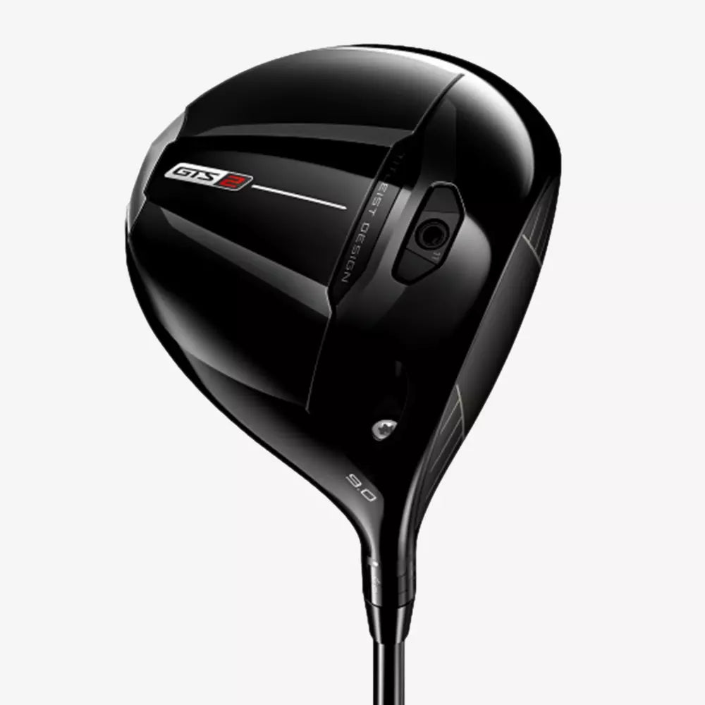 #5 Titleist GTS2