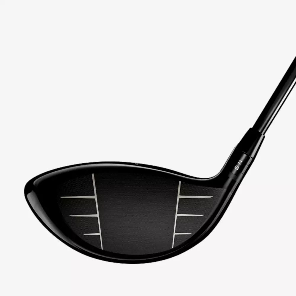#5 Titleist GTS2