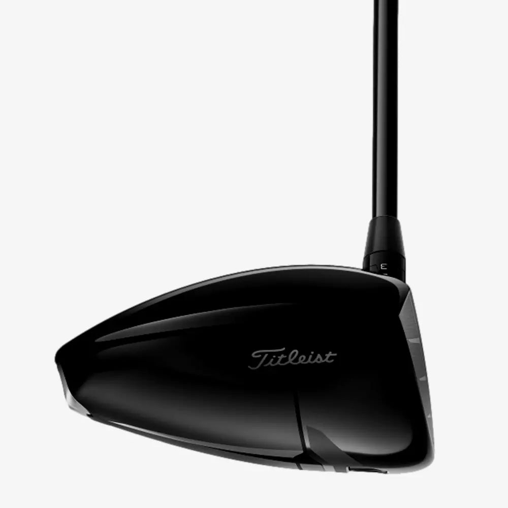 #5 Titleist GTS2