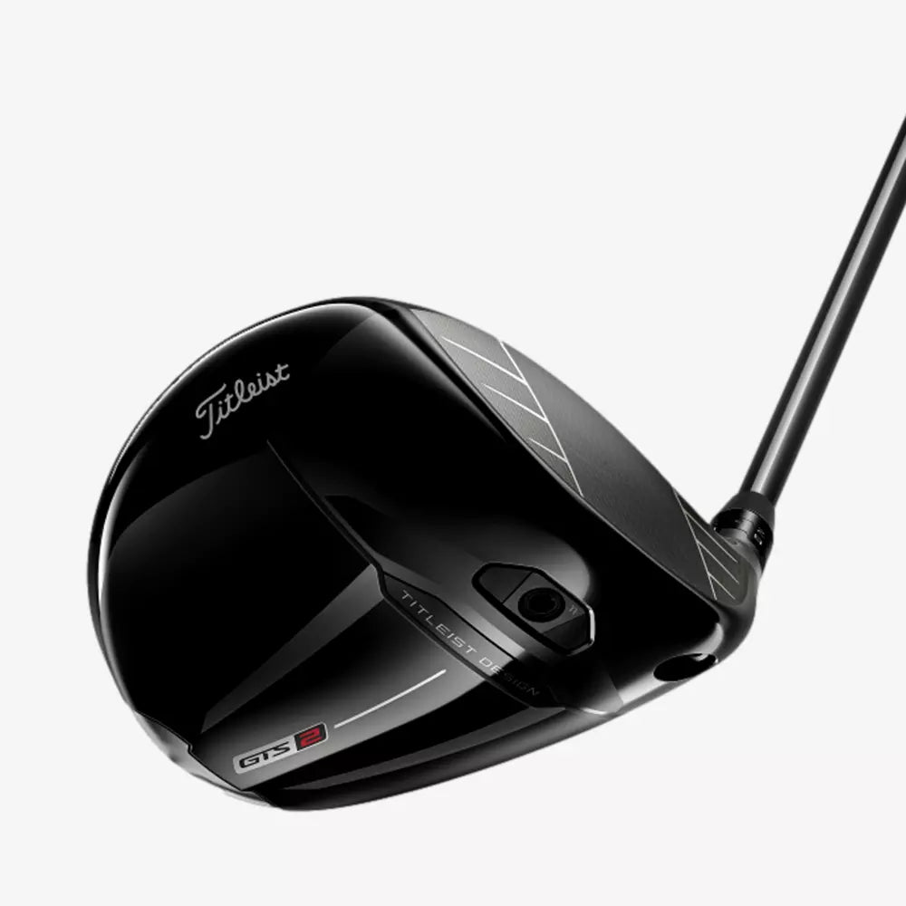 #5 Titleist GTS2