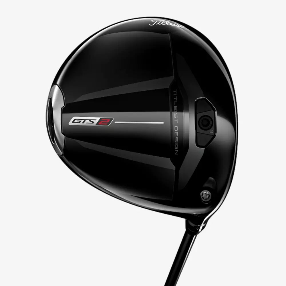 #5 Titleist GTS2