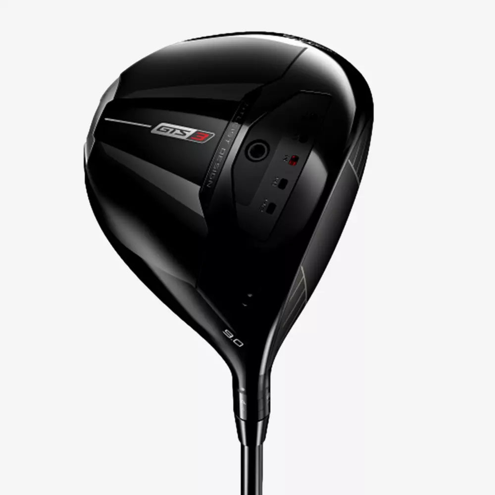 #3 Titleist GTS3