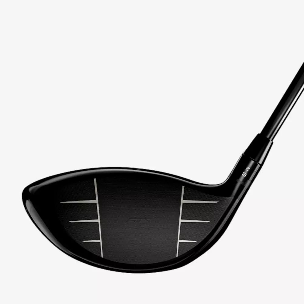 #3 Titleist GTS3