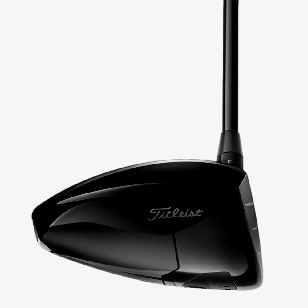#3 Titleist GTS3