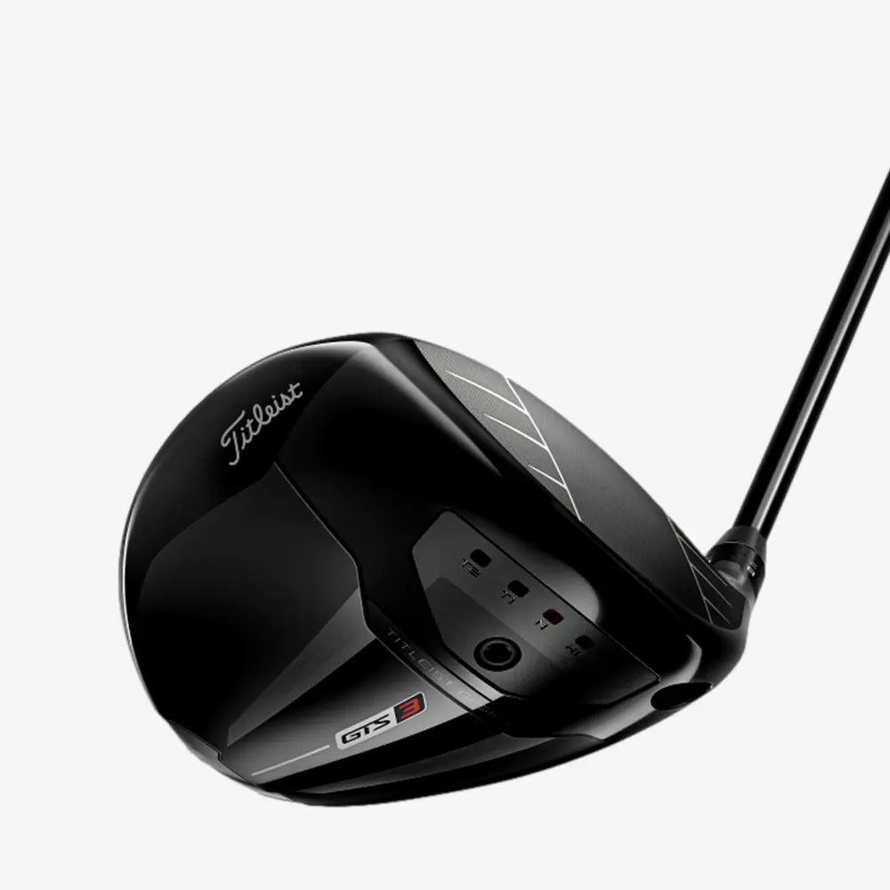 #3 Titleist GTS3