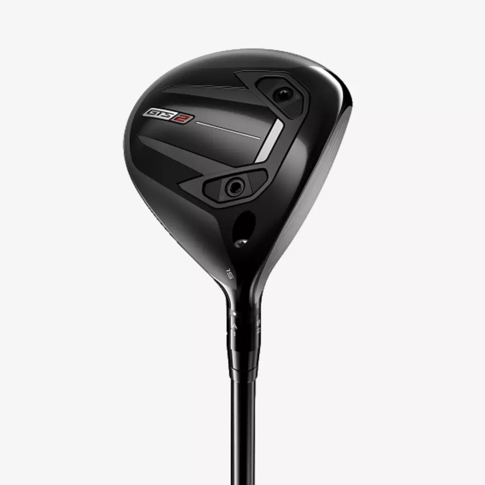 #3 Titleist GTS2