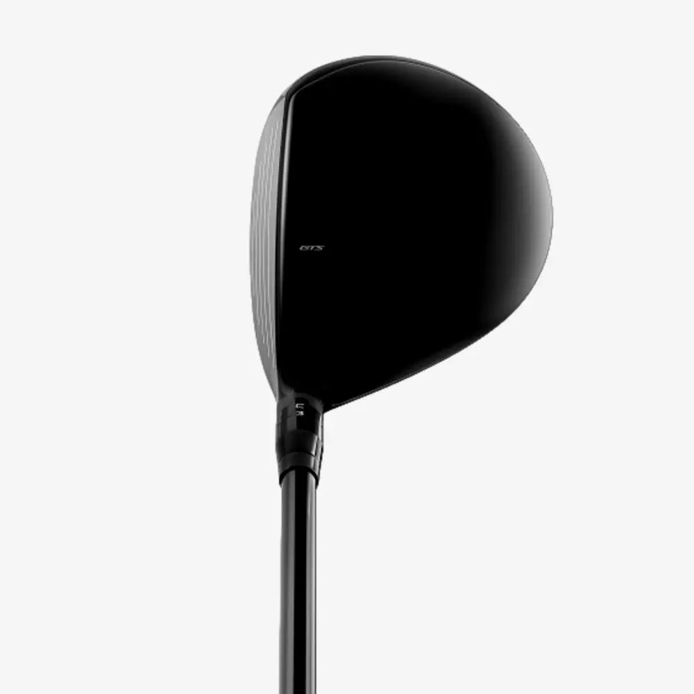 #3 Titleist GTS2
