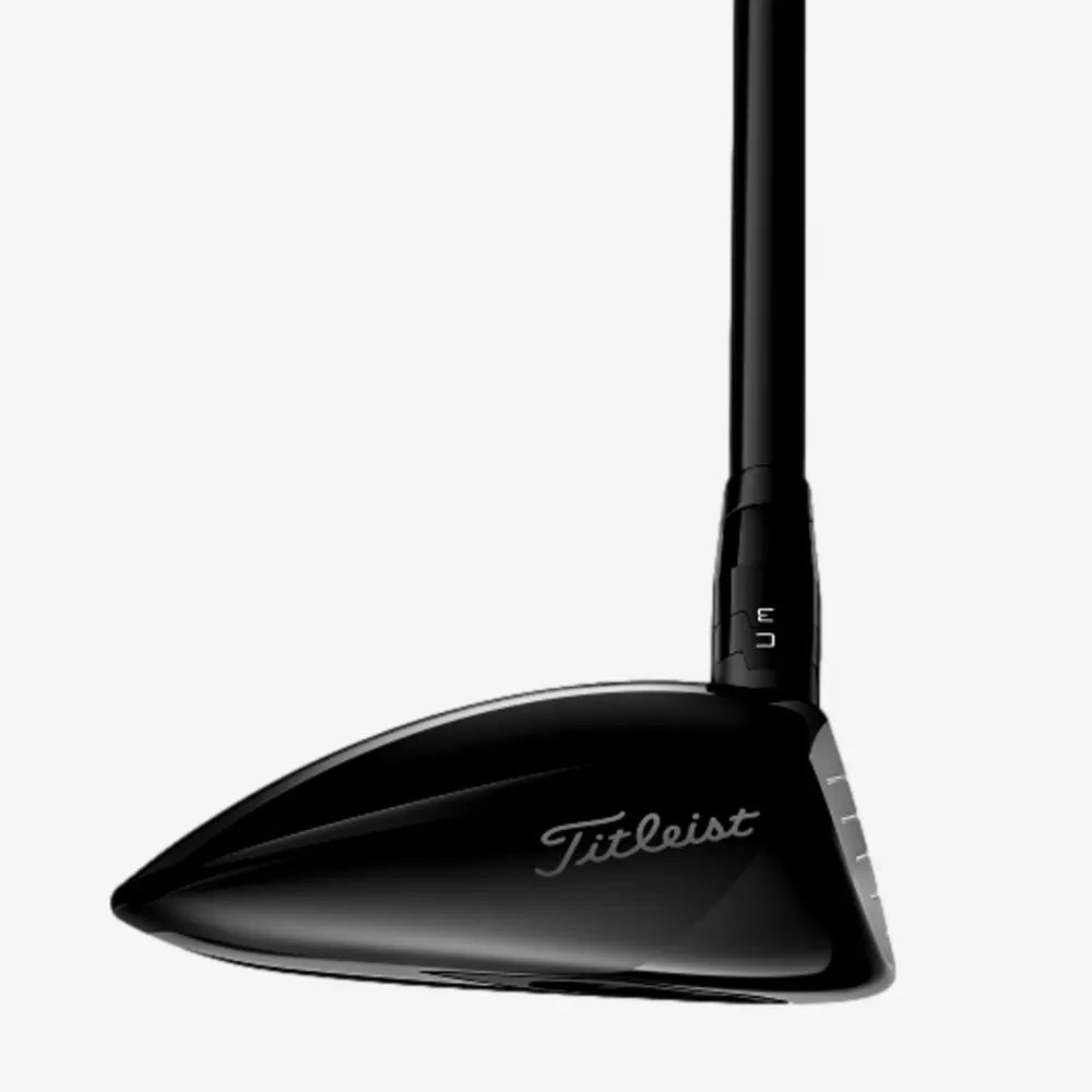 #3 Titleist GTS2