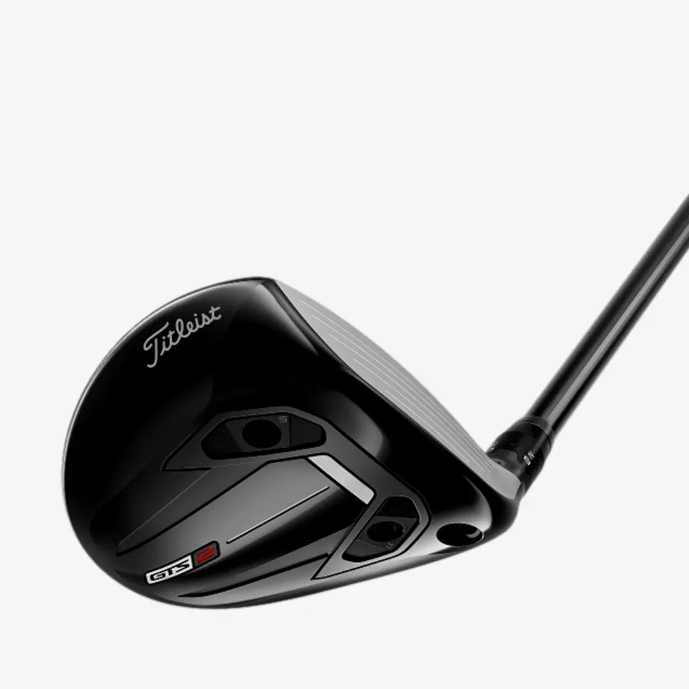 #3 Titleist GTS2