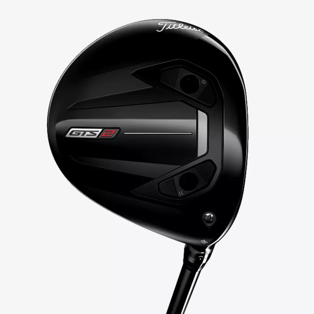 #3 Titleist GTS2