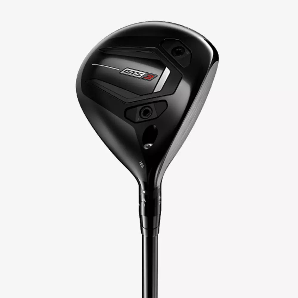 #5 Titleist GTS3