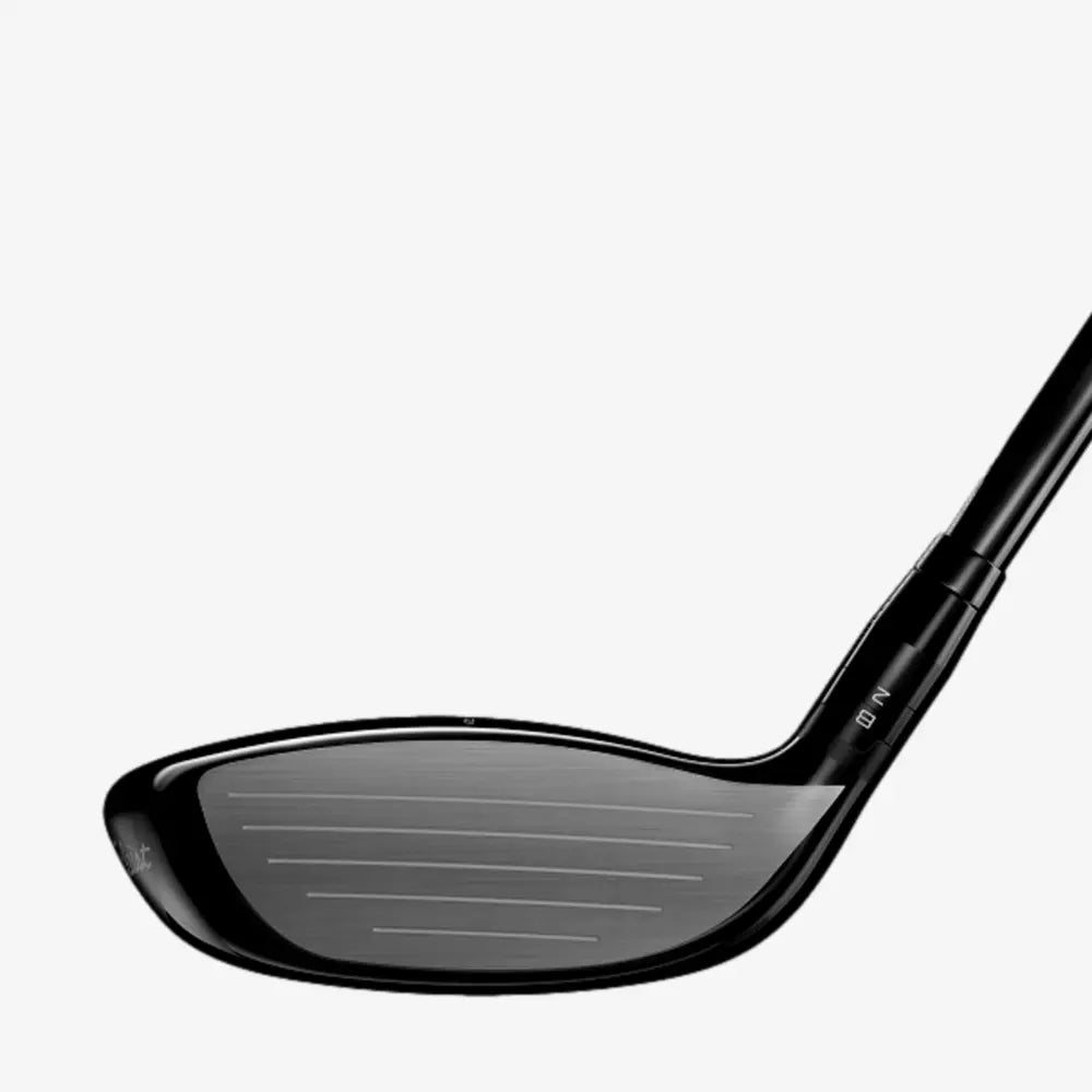 #5 Titleist GTS3