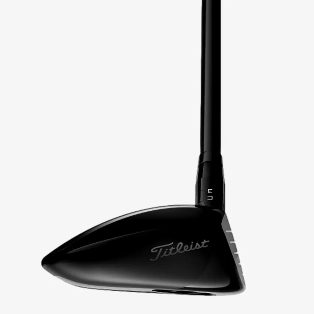 #5 Titleist GTS3