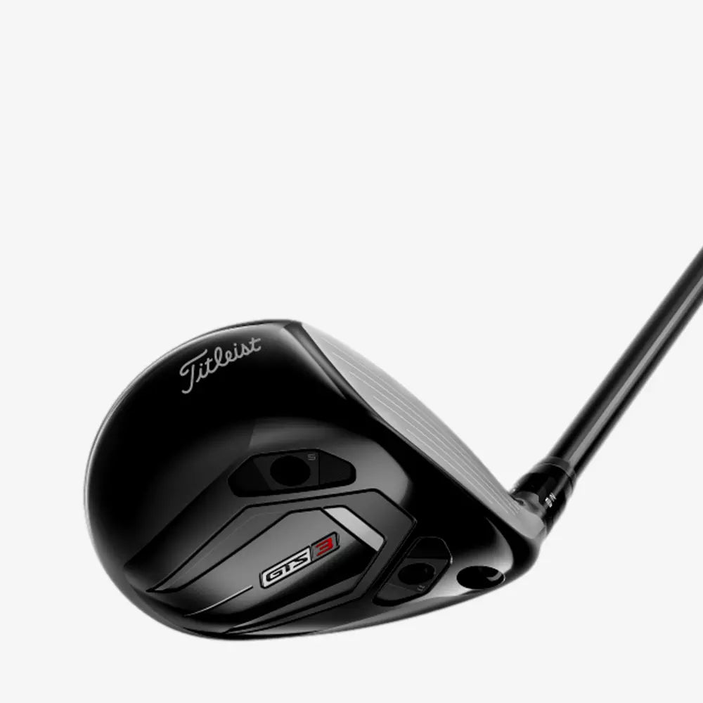 #5 Titleist GTS3