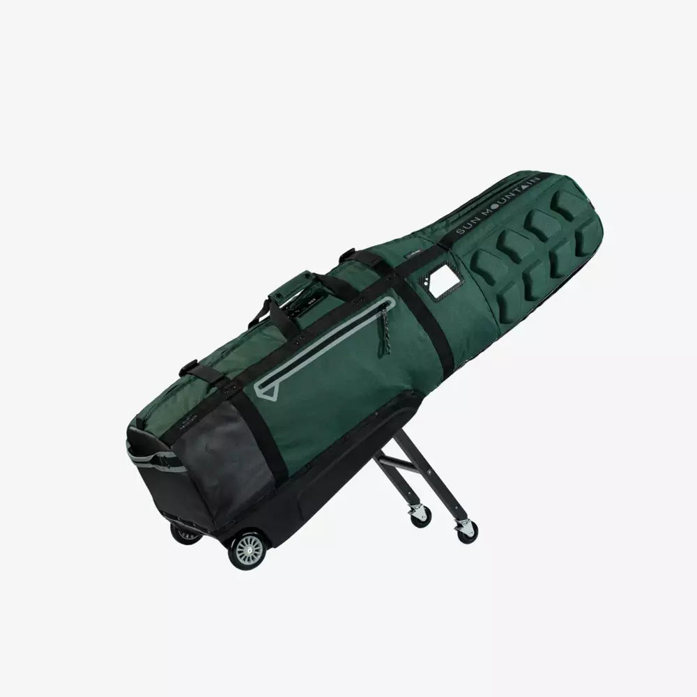 ClubGlider Travel Golf Cover