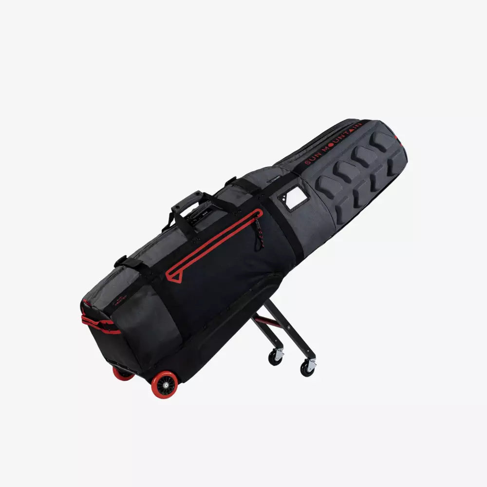 ClubGlider Travel Golf Cover