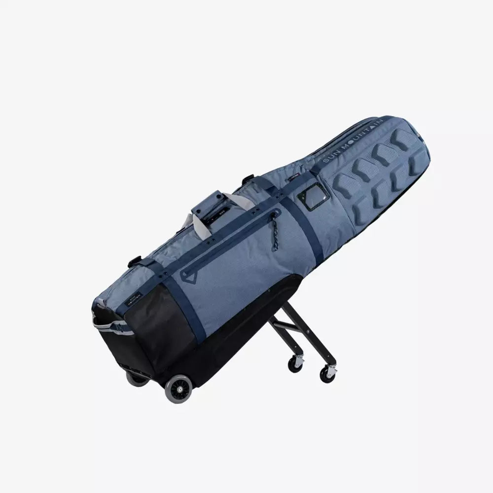 ClubGlider Travel Golf Cover