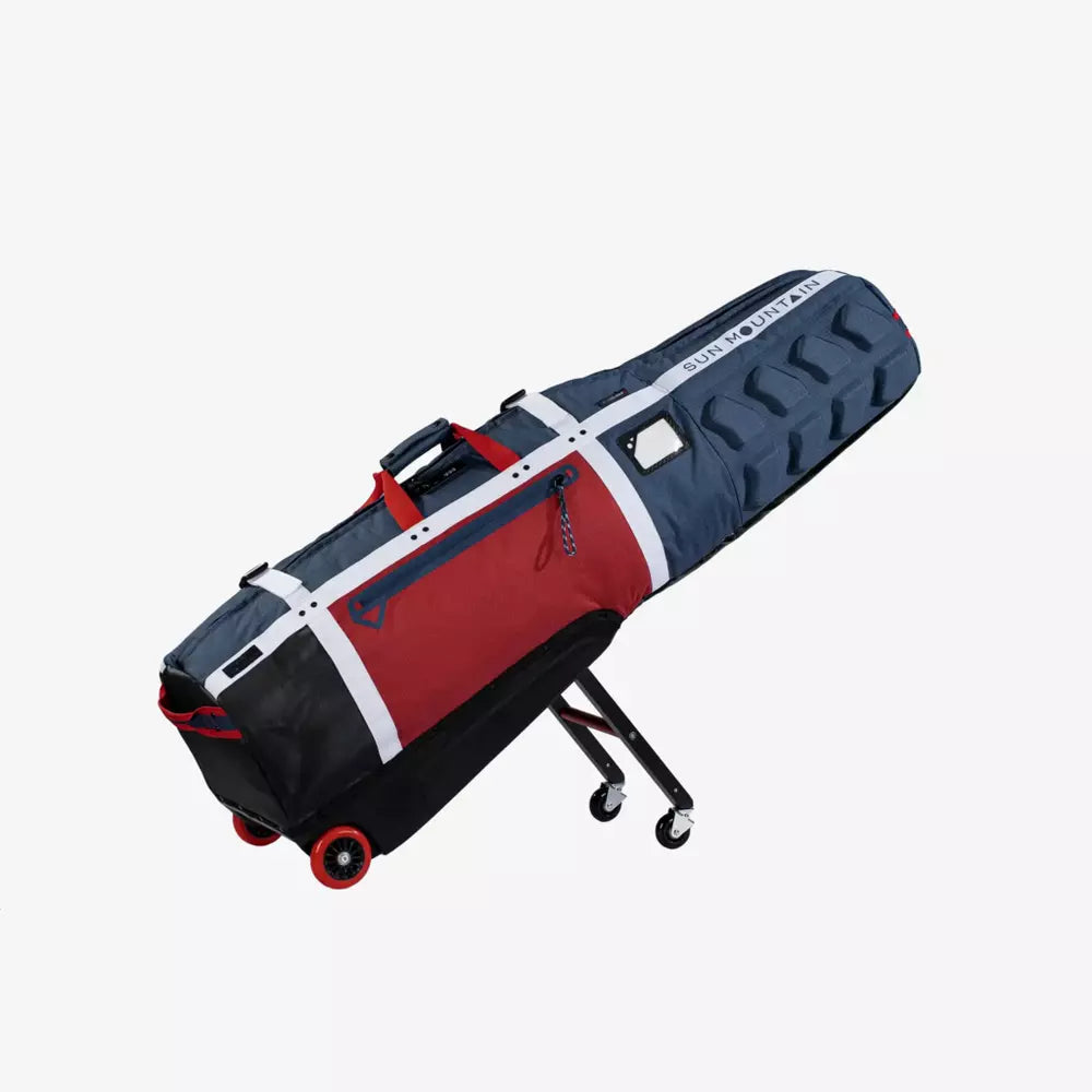 ClubGlider Travel Golf Cover