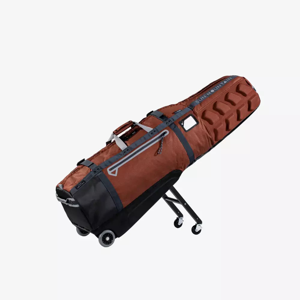 ClubGlider Travel Golf Cover