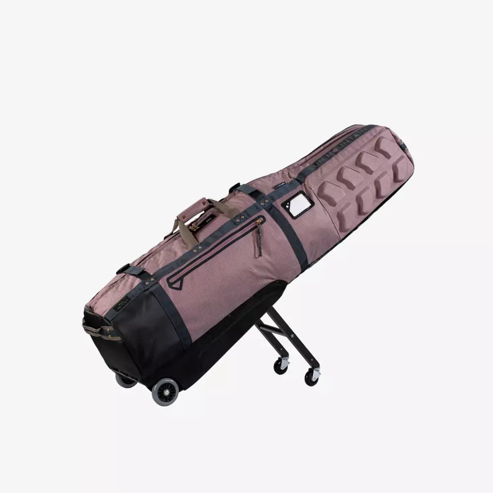 ClubGlider Travel Golf Cover