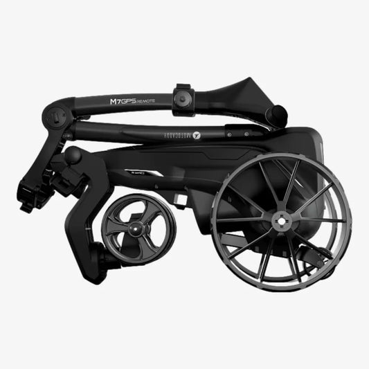 Motocaddy M7 GPS Remote Caddy