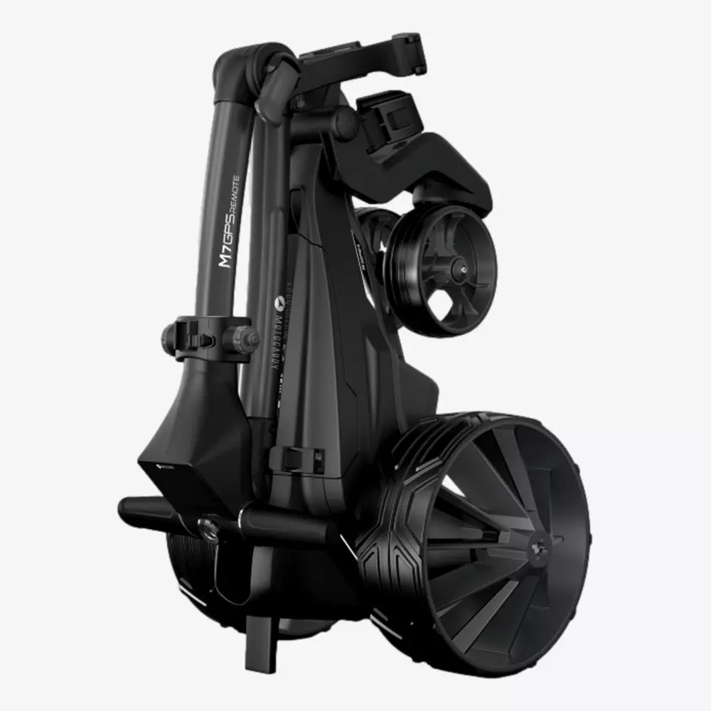 Motocaddy M7 GPS Remote Caddy